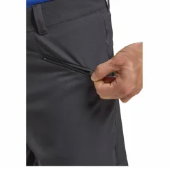 Best HIKING ALPINE SHORT M Herren - Shorts Herren Outdoorhosen