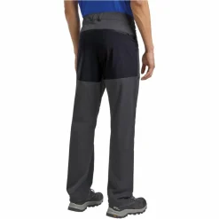 Herren Jack Wolfskin Outdoorhosen^HIKING ALPINE PANTS M Herren - Trekkinghose