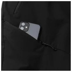 Herren Jack Wolfskin Outdoorhosen^HOLDSTEIG PANTS M Herren - Softshellhose