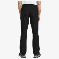 Herren Jack Wolfskin Outdoorhosen^HOLDSTEIG PANTS M Herren - Softshellhose