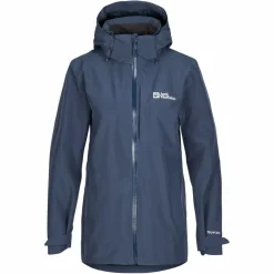 Damen Jack Wolfskin Outdoorjacken^HUNBERG 3IN1 JKT W Damen - Doppeljacke