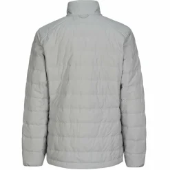 Damen Jack Wolfskin Outdoorjacken^HUNBERG 3IN1 JKT W Damen - Doppeljacke