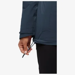 Damen Jack Wolfskin Outdoorjacken^HUNBERG 3IN1 JKT W Damen - Doppeljacke