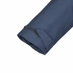 Damen Jack Wolfskin Outdoorjacken^HUNBERG 3IN1 JKT W Damen - Doppeljacke