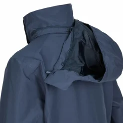 Damen Jack Wolfskin Outdoorjacken^HUNBERG 3IN1 JKT W Damen - Doppeljacke