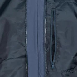 Damen Jack Wolfskin Outdoorjacken^HUNBERG 3IN1 JKT W Damen - Doppeljacke