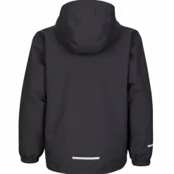 Kinder Jack Wolfskin Kinderjacken^HYBRID 3IN1 JACKET K Kinder - Doppeljacke