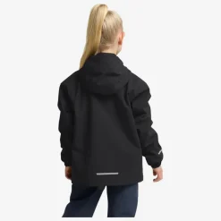 Kinder Jack Wolfskin Kinderjacken^HYBRID 3IN1 JACKET K Kinder - Doppeljacke