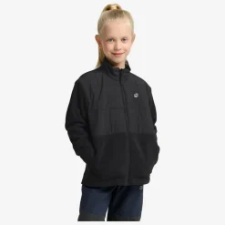 Kinder Jack Wolfskin Kinderjacken^HYBRID 3IN1 JACKET K Kinder - Doppeljacke