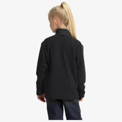 Kinder Jack Wolfskin Kinderjacken^HYBRID 3IN1 JACKET K Kinder - Doppeljacke