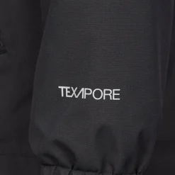 Kinder Jack Wolfskin Kinderjacken^HYBRID 3IN1 JACKET K Kinder - Doppeljacke