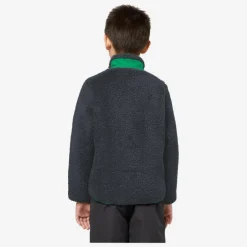 Online ICE CURL JACKET K Kinder - Fleecejacke Kinder Kinder Fleecejacken Und Kinderpullover