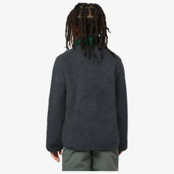 Online ICE CURL JACKET K Kinder - Fleecejacke Kinder Kinder Fleecejacken Und Kinderpullover