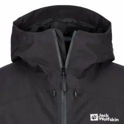 Damen Jack Wolfskin Outdoorjacken^ICECAPE 3IN1 DOWN JKT W RDS Damen - Doppeljacke