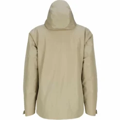 Herren Jack Wolfskin Outdoorjacken^ICECAPE 3IN1 DOWN JKT M DOWN RDS Herren - Doppeljacke