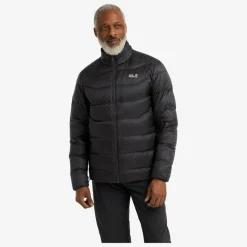 Herren Jack Wolfskin Outdoorjacken^ICECAPE 3IN1 DOWN JKT M DOWN RDS Herren - Doppeljacke