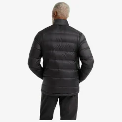 Herren Jack Wolfskin Outdoorjacken^ICECAPE 3IN1 DOWN JKT M DOWN RDS Herren - Doppeljacke