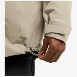 Herren Jack Wolfskin Outdoorjacken^ICECAPE 3IN1 DOWN JKT M DOWN RDS Herren - Doppeljacke