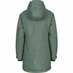 ICECAPE 2L DOWN INS JKT W RDS Damen - Daunenjacke Damen Outdoorjacken