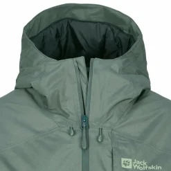 ICECAPE 2L DOWN INS JKT W RDS Damen - Daunenjacke Damen Outdoorjacken