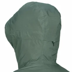 ICECAPE 2L DOWN INS JKT W RDS Damen - Daunenjacke Damen Outdoorjacken