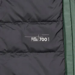 ICECAPE 2L DOWN INS JKT W RDS Damen - Daunenjacke Damen Outdoorjacken