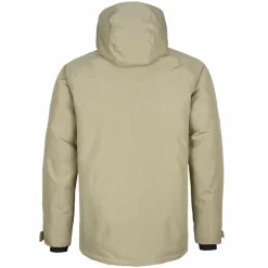 Best ICECAPE 2L DOWN INS JKT M RDS Herren - Winterjacke Herren Outdoorjacken