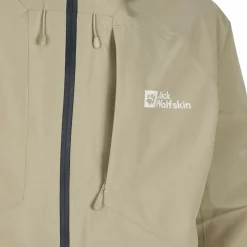 Best ICECAPE 2L DOWN INS JKT M RDS Herren - Winterjacke Herren Outdoorjacken