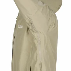 Best ICECAPE 2L DOWN INS JKT M RDS Herren - Winterjacke Herren Outdoorjacken