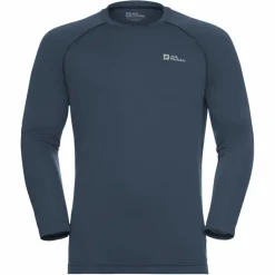 Hot INFINITE LIGHT LS M Herren - Funktionsunterwäsche Herren Funktionsunterwäsche|Shirts Und Tops