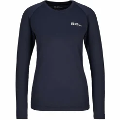 Hot INFINITE WARM LS W Damen - Funktionsunterwäsche Damen Funktionsunterwäsche