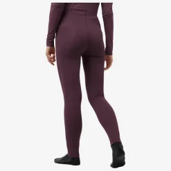 Damen Jack Wolfskin Funktionsunterwäsche^INFINITE WARM PANTS W Damen - Funktionsunterwäsche