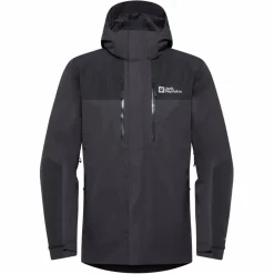 Online JASPER 3IN1 JKT M Herren - Doppeljacke Herren Outdoorjacken