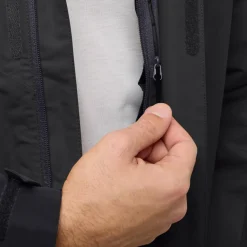 Online JASPER 3IN1 JKT M Herren - Doppeljacke Herren Outdoorjacken