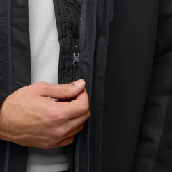 Online JASPER 3IN1 JKT M Herren - Doppeljacke Herren Outdoorjacken