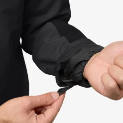 Online JASPER 3IN1 JKT M Herren - Doppeljacke Herren Outdoorjacken