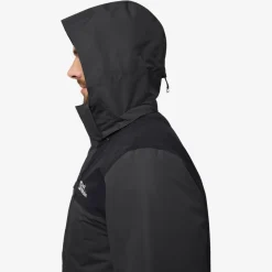 Online JASPER 3IN1 JKT M Herren - Doppeljacke Herren Outdoorjacken