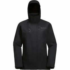 Sale JASPER 2L JKT W Damen - Regenjacke Damen Outdoorjacken