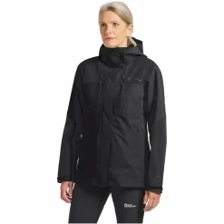 Sale JASPER 2L JKT W Damen - Regenjacke Damen Outdoorjacken