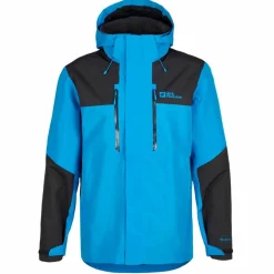 Sale JASPER 2L JKT M Herren - Regenjacke Herren Outdoorjacken