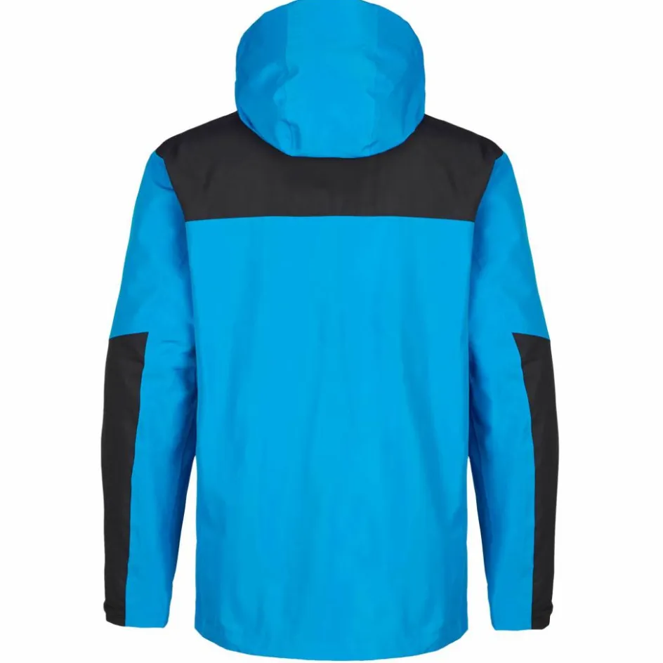 Sale JASPER 2L JKT M Herren - Regenjacke Herren Outdoorjacken