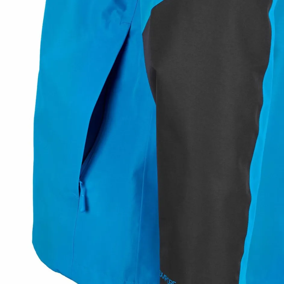 Sale JASPER 2L JKT M Herren - Regenjacke Herren Outdoorjacken