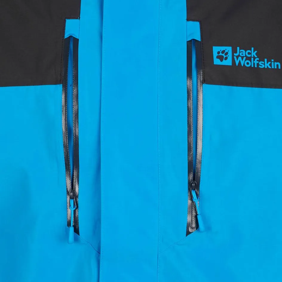 Sale JASPER 2L JKT M Herren - Regenjacke Herren Outdoorjacken