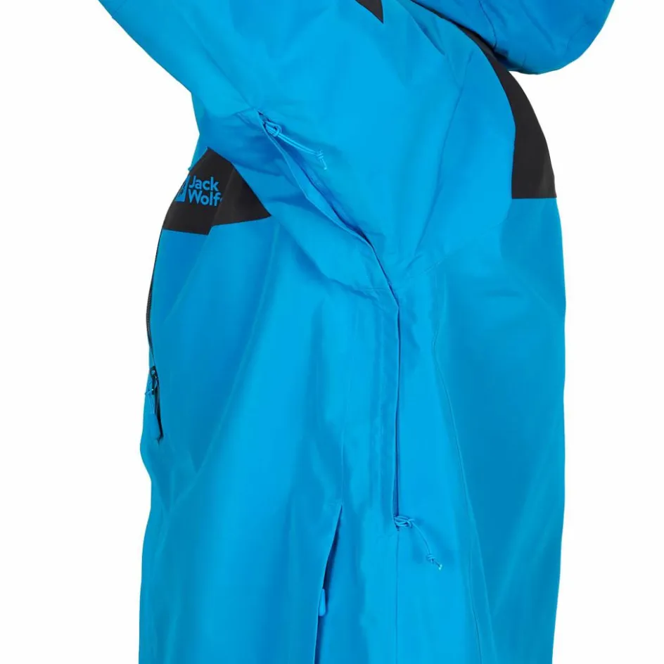 Sale JASPER 2L JKT M Herren - Regenjacke Herren Outdoorjacken