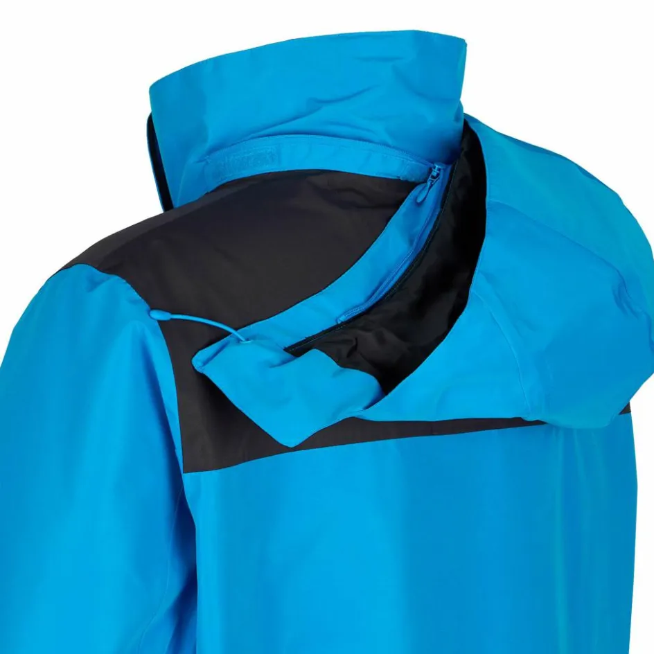 Sale JASPER 2L JKT M Herren - Regenjacke Herren Outdoorjacken