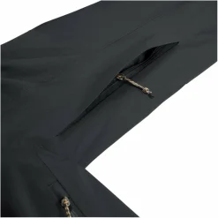 Herren Jack Wolfskin Outdoorjacken^KAMMWEG 2L JKT M Herren - Regenjacke