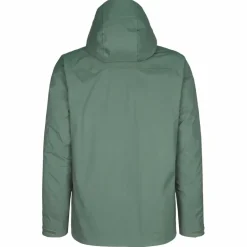 Herren Jack Wolfskin Outdoorjacken^KAMMWEG 3L JKT M Herren - Hardshelljacke