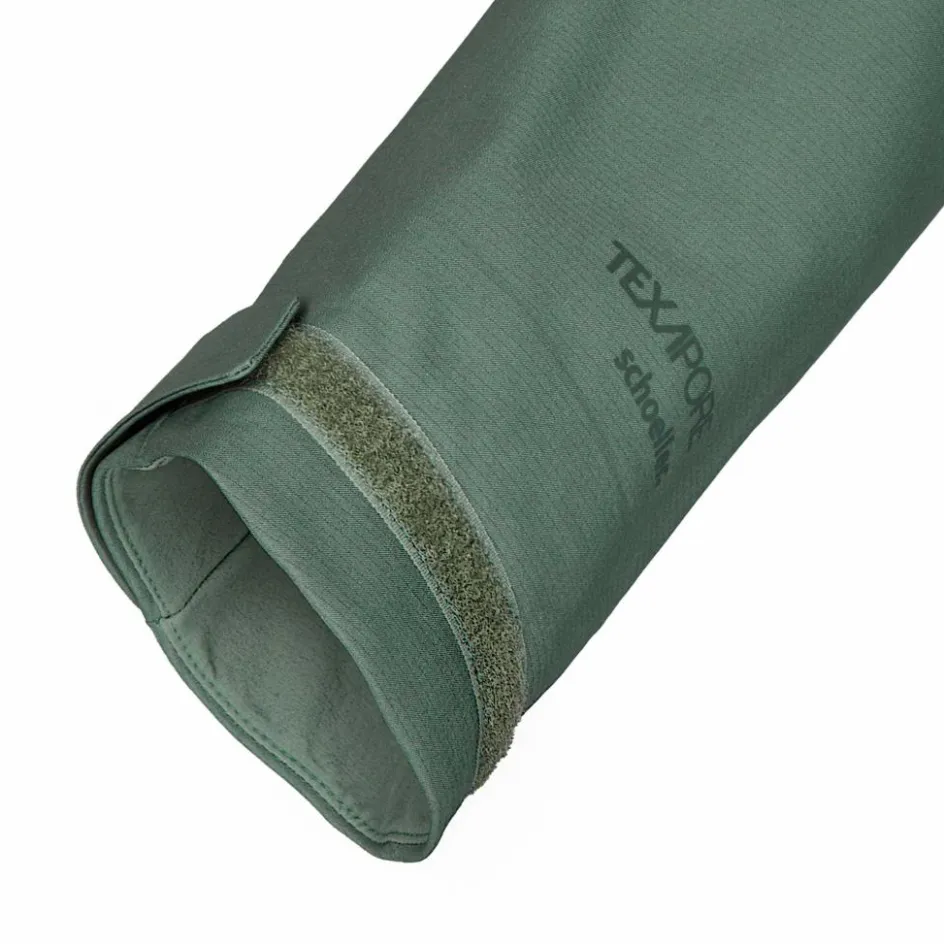 Herren Jack Wolfskin Outdoorjacken^KAMMWEG 3L JKT M Herren - Hardshelljacke