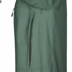 Herren Jack Wolfskin Outdoorjacken^KAMMWEG 3L JKT M Herren - Hardshelljacke