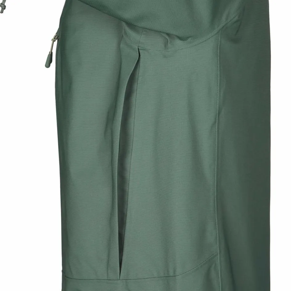 Herren Jack Wolfskin Outdoorjacken^KAMMWEG 3L JKT M Herren - Hardshelljacke